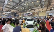Pameran GIIAS 2026, Chery Catat Pemesanan 3500 Unit