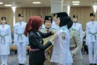 Paskibrakan 2026
