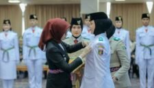 Paskibrakan 2026