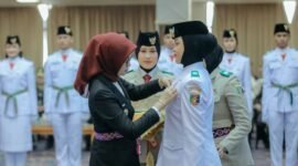 Paskibrakan 2026