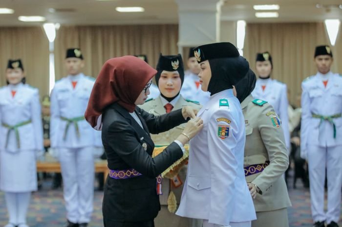 Paskibrakan 2026