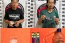 Pelaku Kriminal Narkoba