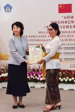 Proyek Kerja Sama Yunnan-Bali Masuki Tahap Baru
