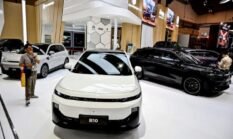 Hingga Juli 2026, Mobil China Terjual 100.000 Unit di Indonesia