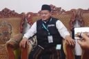 Ketua Panitia Muktamar ke-35, KH. Abdurrozaq Sholeh