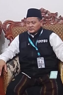 Gus Rozaq: RI 1 Tutup Muktamar NU Pukul 10 WIB