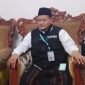 Ketua Panitia Muktamar ke-35, KH. Abdurrozaq Sholeh