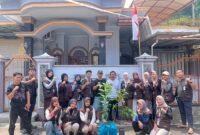 Perbaikan Lingkungan Dengan Cara Tanam Tanaman Berbuah [DE]