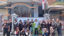 Perbaikan Lingkungan Dengan Cara Tanam Tanaman Berbuah [DE]