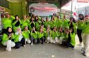 Persadin Fun Rayakan HUT RI