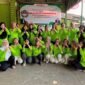 Persadin Fun Rayakan HUT RI