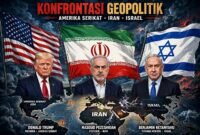 Mesir dan Kuwait Berharap Kembali Kemeja Perundingan {LL]