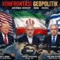 Mesir dan Kuwait Berharap Kembali Kemeja Perundingan {LL]