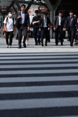Hingga Juli 2026, Usaha Bangkrut di Jepang Melebihi 1000 Perusahan