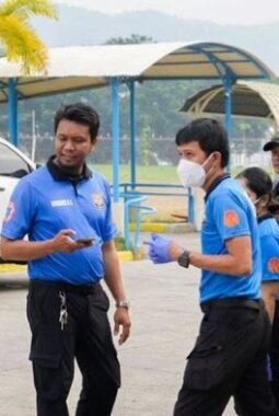 Penembakan di Sekolah Terjadi di Manila, 2 Tewas