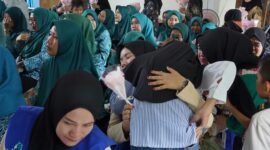 Pola ASuh Anak di Era Digital UIN RIL [DE]