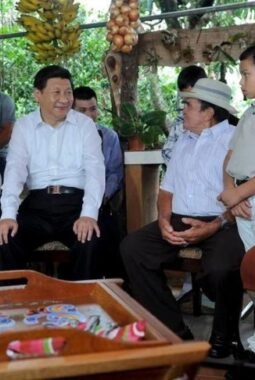 Xiplomacy: Kehangatan yang Melampaui Batas