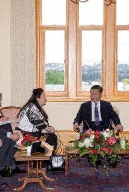 Xiplomacy: Xi Jinping dalam Diplomasi China