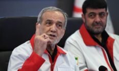Presiden Iran: Sia-Sia Tekanan Ekonomi AS