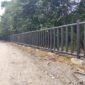 Proyek Mubazir Pagar Way Kambas, Rumah Gajah Dirusak![ant/orb]