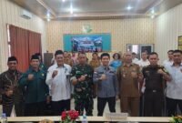 Rakor Pakem Way Kanan (RA)