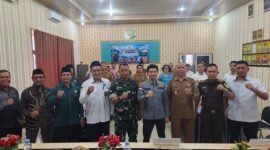 Rakor Pakem Way Kanan (RA)