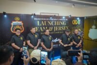 Bhayangkara Presisi Pasang Target 3 Besar di musim depan [PL]