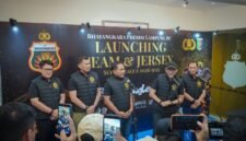 Bhayangkara Presisi Pasang Target 3 Besar di musim depan [PL]