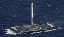 SpaceX Wikipedia/net