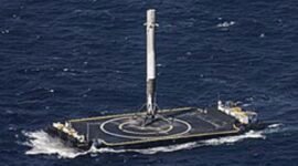 SpaceX Wikipedia/net