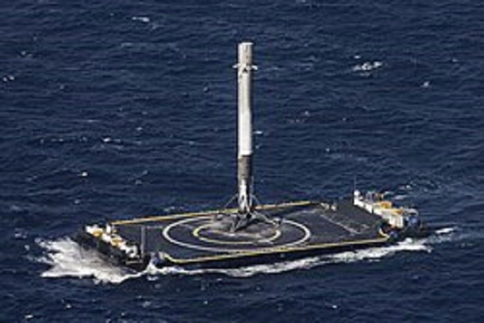 SpaceX Wikipedia/net