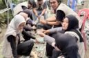 Mahasiswa KKN UIN Raden Intan Dampingi UMKM Telor Bu Uum Liwat Penjualan Digital [lin]