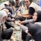 Mahasiswa KKN UIN Raden Intan Dampingi UMKM Telor Bu Uum Liwat Penjualan Digital [lin]