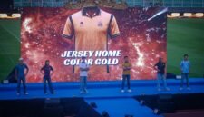 Tim Bertalenta Jersey Berbudaya Siap Rebut 3 Besar [PL]