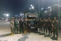 Tim Pemantauan Pangan DUkung Hilirasi dan Jaga Stabilitas Kebutuhan