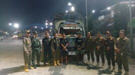 Tim Pemantauan Pangan DUkung Hilirasi dan Jaga Stabilitas Kebutuhan