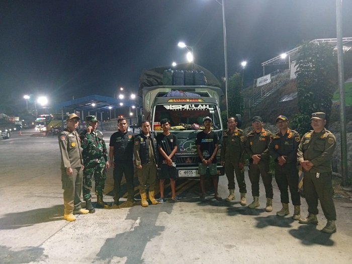 Tim Pemantauan Pangan DUkung Hilirasi dan Jaga Stabilitas Kebutuhan