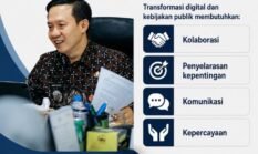 Marindo Ikuti Pembelajaran Transformasi Digital Nasional 