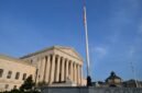 Mahkamah Agung Amerika Serikat (AS) di Washington DC, AS. [Xin]