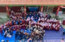 KKN UIN Raden Intan di SD 2 Campang Raya Bandarlampung [Eko]