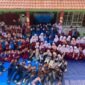 KKN UIN Raden Intan di SD 2 Campang Raya Bandarlampung [Eko]