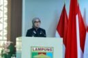 Wakil Gubernur Lampung Jihan N