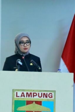 Pemprov-DPRD Lampung Sepakati Perubahan KUA-PPAS APBD 2026
