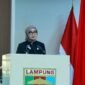 Wakil Gubernur Lampung Jihan N