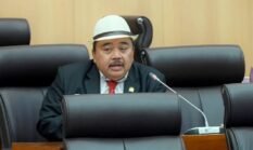 DPR Minta Bantuan Gempa NTT Tak Menumpuk Di Satu Titik