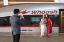 Whoosh Kereta Cepat [Xin]