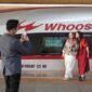 Whoosh Kereta Cepat [Xin]