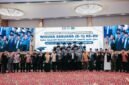 Wisudawan IAI Darul Fattah