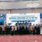 Wisudawan IAI Darul Fattah