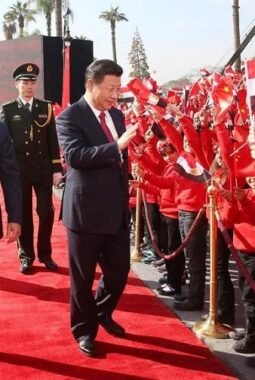 Xi : Sungai Nil Ibu Peradaban Mesir